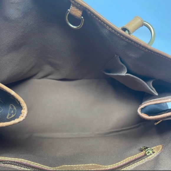 Louis Vuitton Batignolles 🔆 - Picture 9 of 11